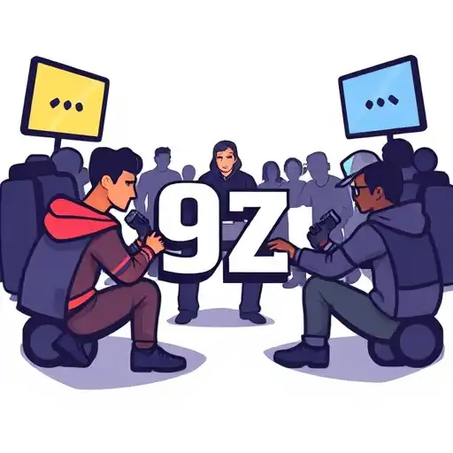 9z e o Cenário Competitivo Atual no Brasil