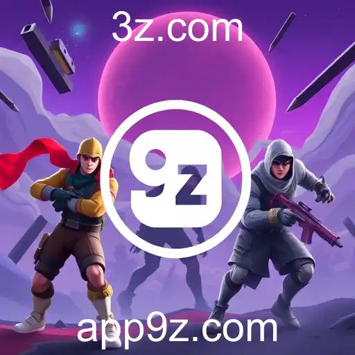 Ascensão e Impacto do 9z no Cenário de eSports