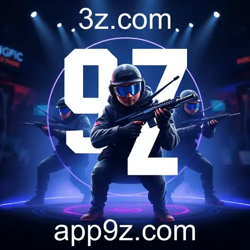 9z Brilha no Cenário Competitivo de CS:GO