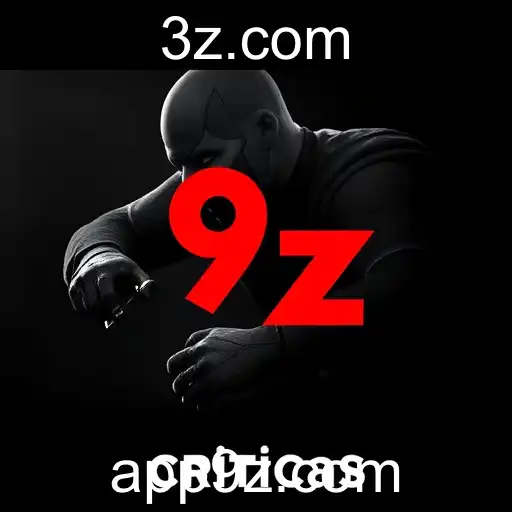 9z: Ascensão no Mundo dos E-Sports