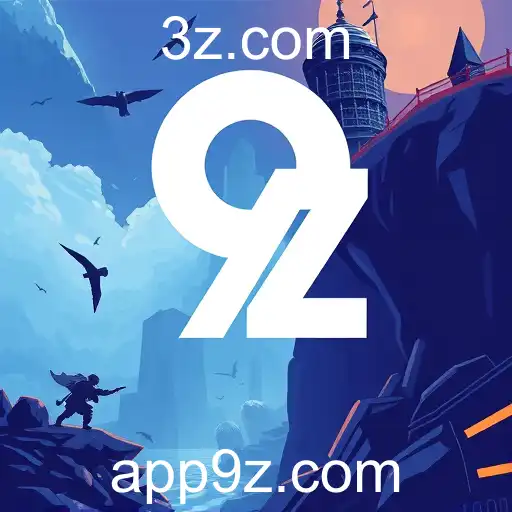 Explorando a categoria de Downloads no site 9z