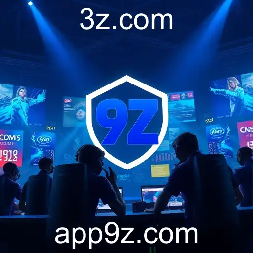 O Crescimento da Equipe 9z no Cenário Competitivo