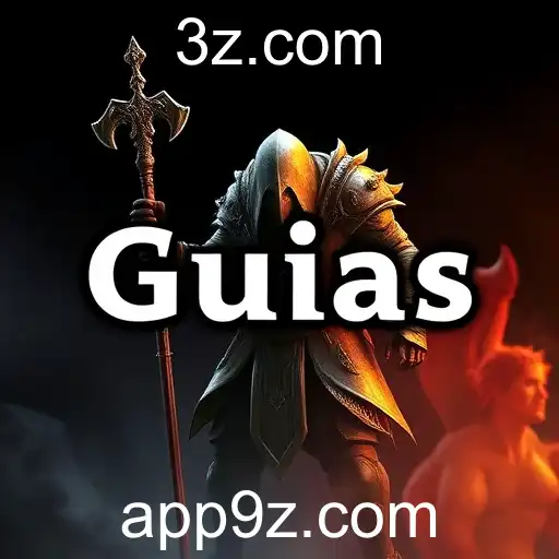 A Importância dos Guias de Jogos no Site de Palavras-chave 9z