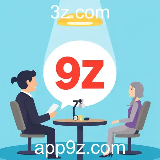 Explorando 'Entrevistas': A Nova Categoria de Jogos no 9z